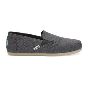 TOMS Twill Loafer Shoes